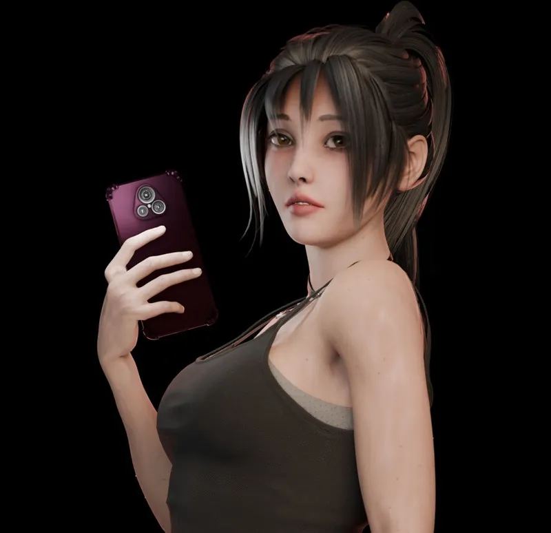 《小镇惊魂3》新截图曝光