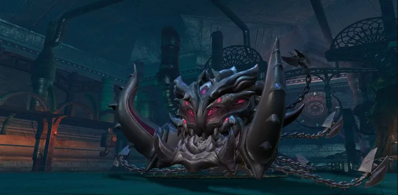 《第九大陆》S1版本上线