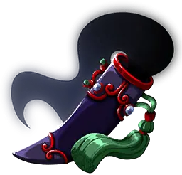 《怪物火车2》暗影之鞘详解