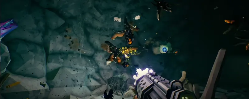 《深岩银河》拼车成就攻略-详细完成方法解析