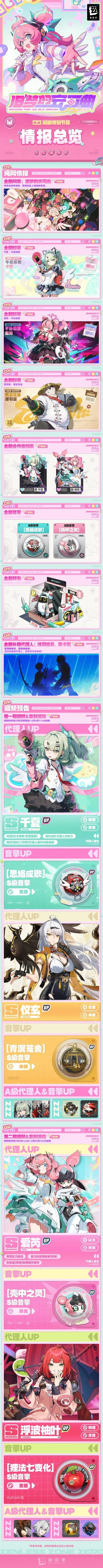 《绝区零》2.6版本前瞻