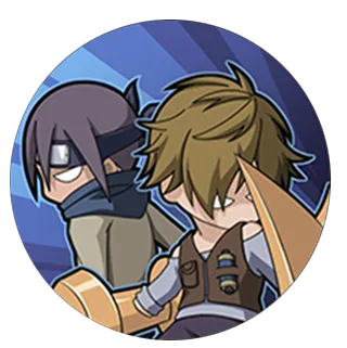 《新忍爆料》雨乃医疗水遁与小队协同