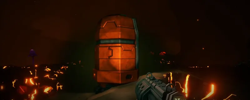 《深岩银河》高级机器人学成就攻略