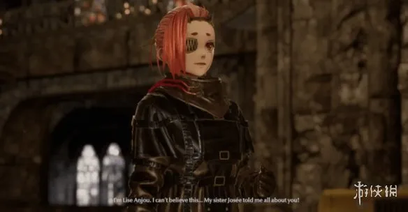 《噬血代码2》修复乔西的契约方法