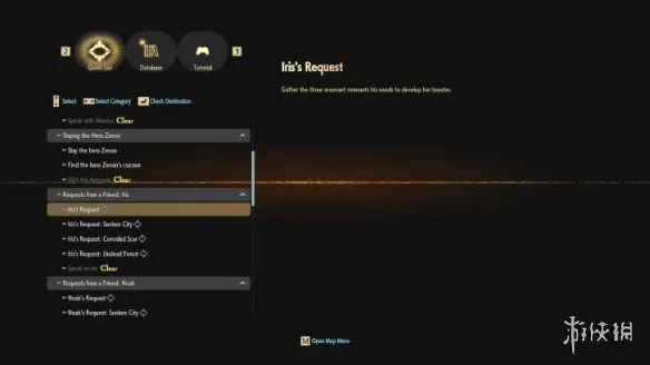 《噬血代码2》同伴好感度提升攻略-高效方法详解