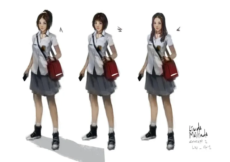 《小镇惊魂3》新截图曝光