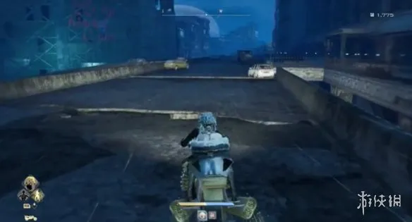 《噬血代码2》摩托车操作技巧-快速穿越与战斗攻略