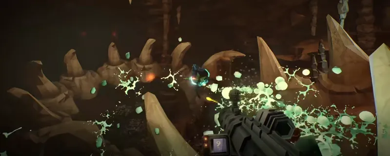 《深岩银河》油桶骑士成就攻略-油桶骑士成就完成方法详解