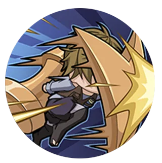 《新忍爆料》雨乃医疗水遁与小队协同