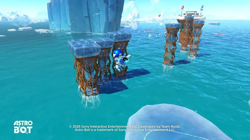 《Stray》与PlayStation携手韩国女团打造春节游戏短片