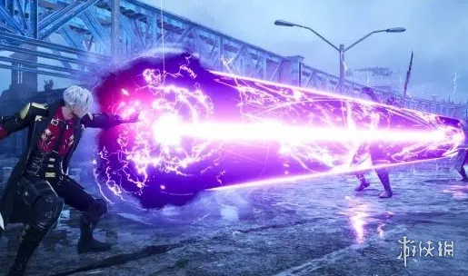 《噬血代码2》术式详解-常规与传承术式作用解析