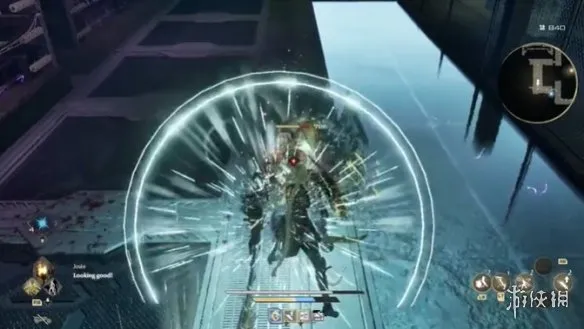 《噬血代码2》让敌人踉跄技巧