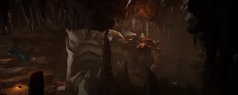 《深岩银河》要玩就玩大的成就攻略-无畏异虫击杀详解