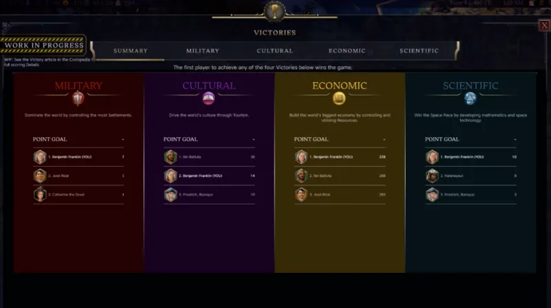 《文明7》一周年更新上线