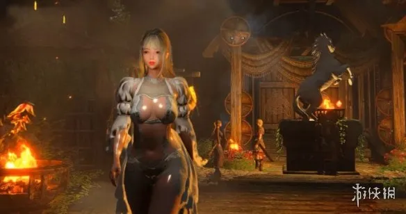 《上古卷轴5》穿墙代码详解