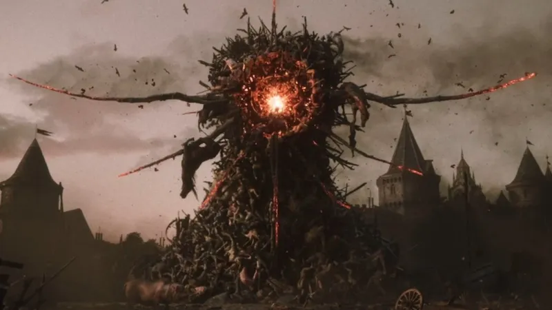 《神界》新作结局揭秘