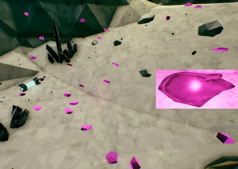 《深岩银河》珠宝商成就攻略