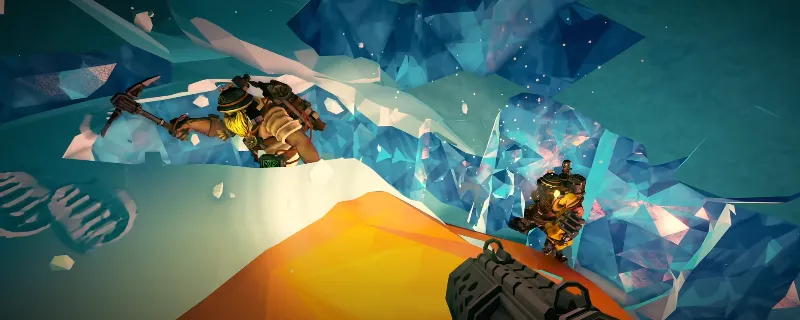 《深岩银河》探索我的选择成就攻略-主副武器解锁方法详解