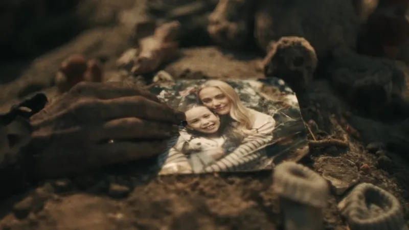 《生化危机:安魂曲》短片幕后揭秘