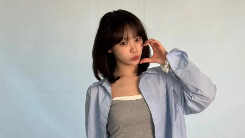 《Stray》与PlayStation携手韩国女团打造春节游戏短片