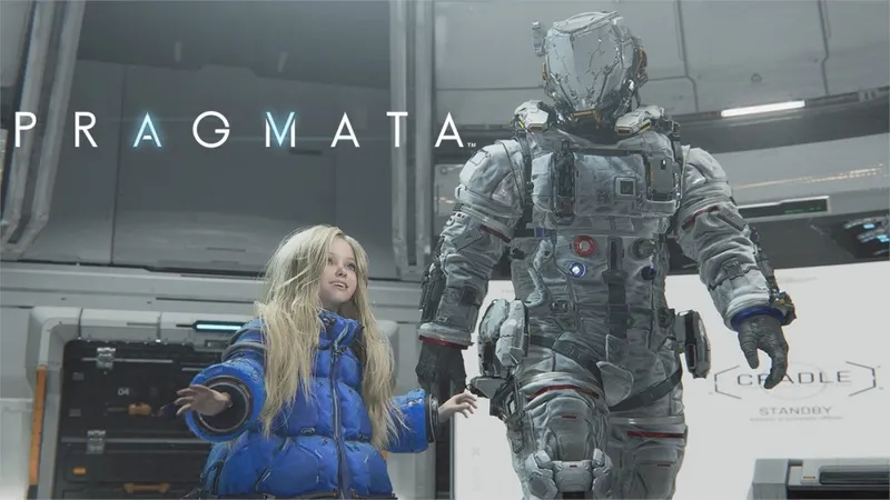 《识质存在》戴安娜设计揭秘-总监详解赤脚造型灵感