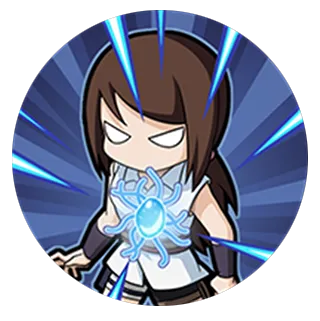 《新忍爆料》雨乃医疗水遁与小队协同