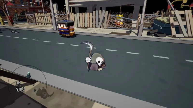 《SunBlockers》限时免费领取