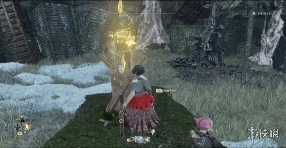 《噬血代码2》莱尔的契约修复方法-详细步骤与奖励解析