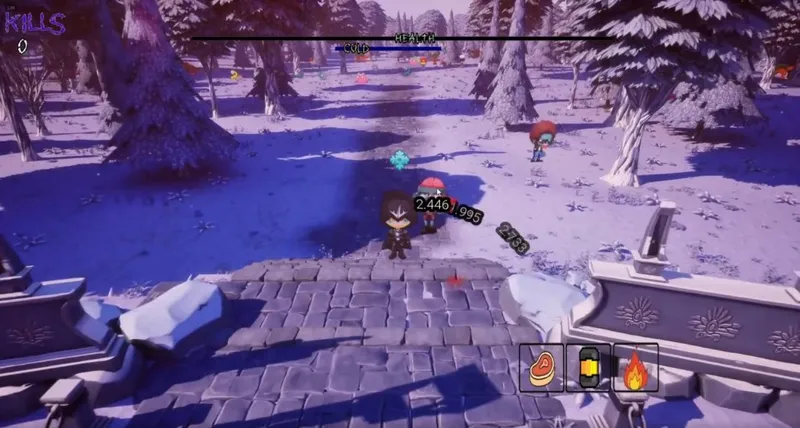 《SunBlockers》限时免费领取