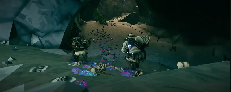 《深岩银河》十技之长成就攻略-里程碑特长点数解锁指南