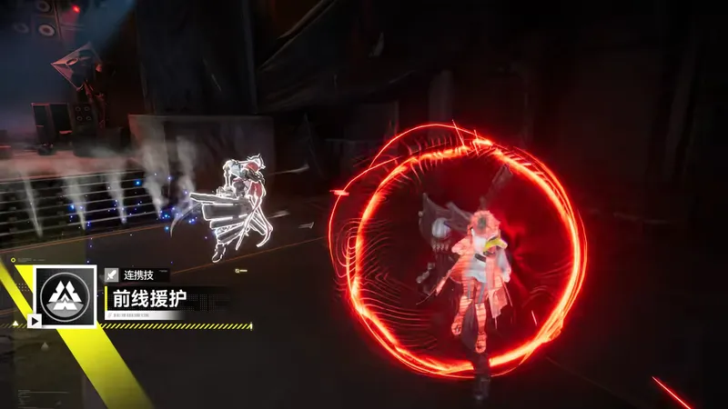 《明日方舟》终末地余烬角色技能介绍-火属性限定六星强力输出与控制