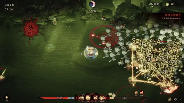 《地府有点忙》Demo大更新