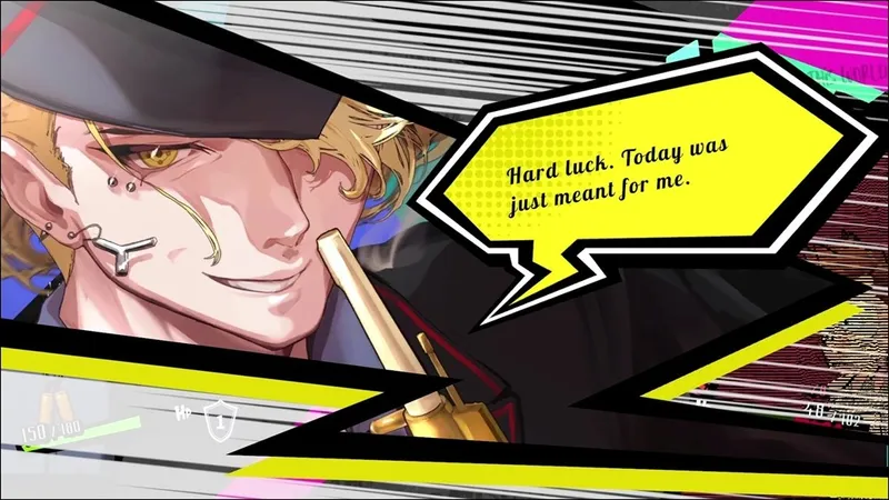 《第九圣诗》策略肉鸽新作