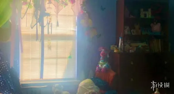 《千禧梦》手电筒怎么打开