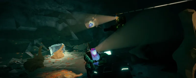 《深岩银河》改头换面成就攻略-完成深潜任务获取外观成就