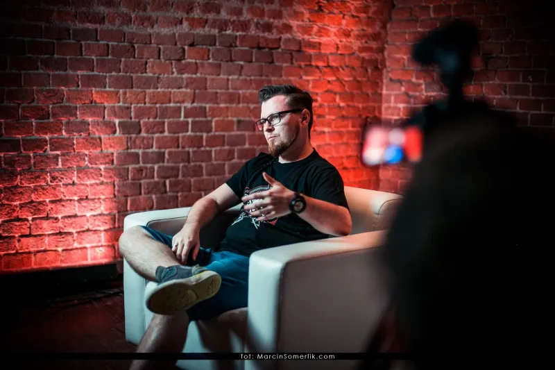 《巫师4》作曲师回归-《巫师3》音乐团队再聚首