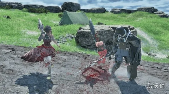 《噬血代码2》同伴好感度提升攻略