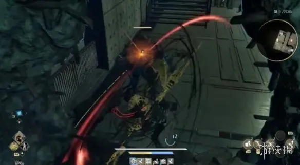 《噬血代码2》让敌人踉跄技巧-高效触发僵直方法详解