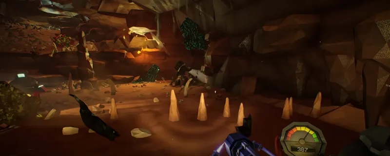 《深岩银河》派对时间成就攻略-满员小队敬酒操作指南