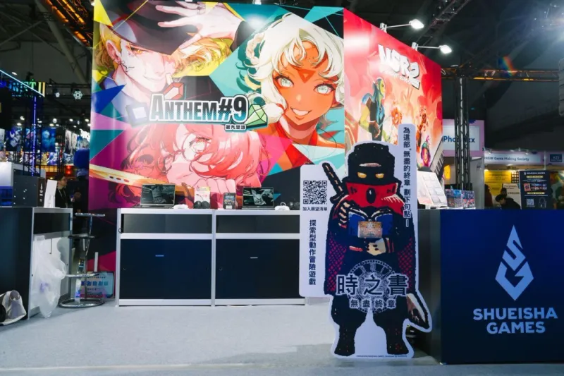 《第九圣诗》策略肉鸽新作-回合制宝石战斗爽感解析