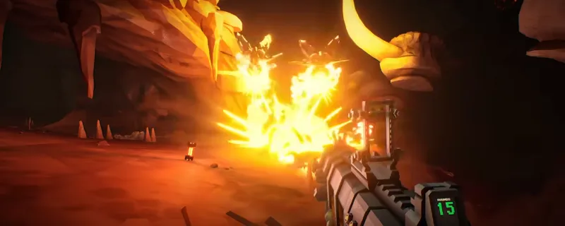 《深岩银河》这是什么玩意儿成就-错误方块收集攻略