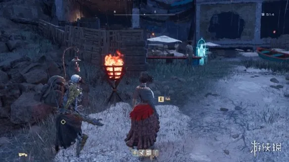 《噬血代码2》同伴好感度提升攻略