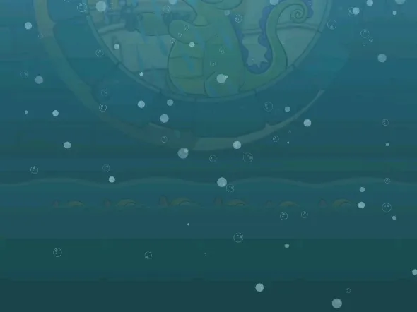 鳄鱼小顽皮爱洗澡2 全关卡通关攻略（持续更新ing）