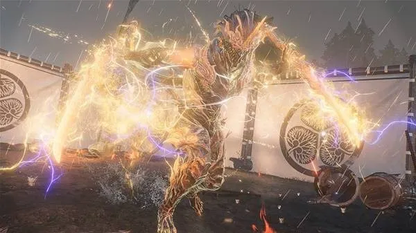 《仁王3》游戏系统详解