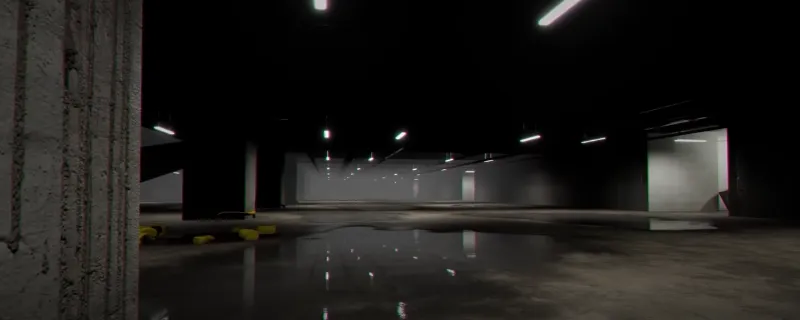 《逃离后室》第二十关通关攻略-详细步骤解析