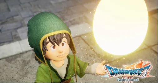 《勇者斗恶龙7重制版》修改器介绍