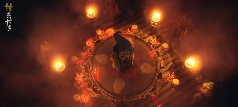 《燕云十六声》开封皇宫上线