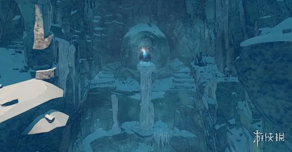 《孤山独影》隐秘区域成就详解