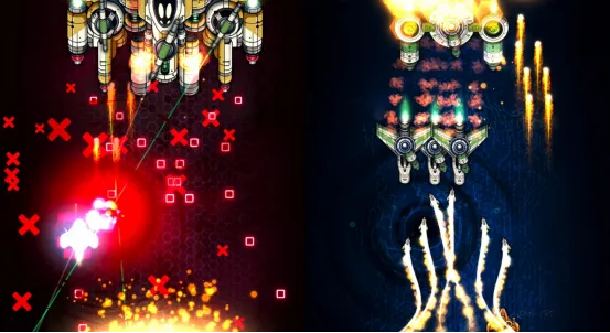 《神圣正义：银河流放者》正式上线-20%首发折扣开启银河弹幕狂欢