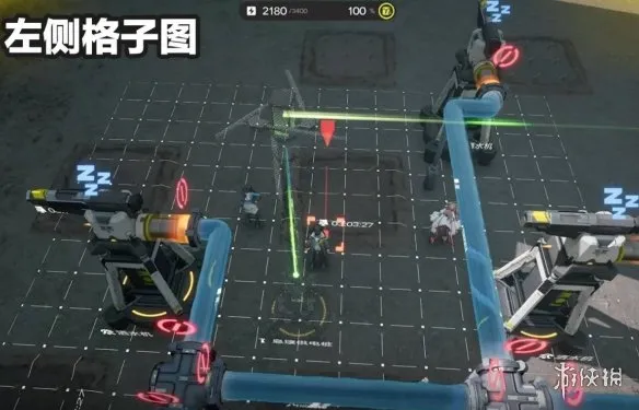 《明日方舟：终末地》田地布局与种植推荐